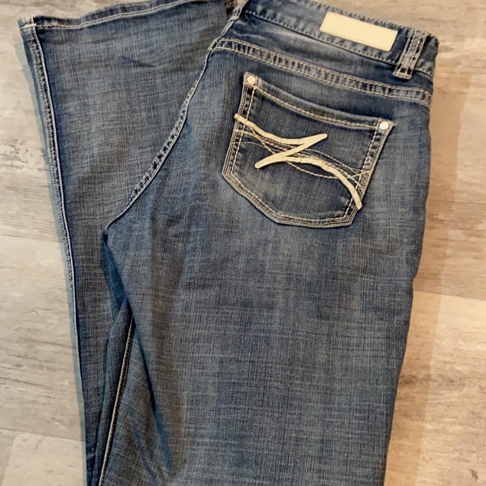 Rock&Roll jeans